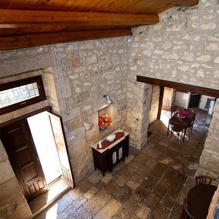 Апартаменти Homidoo Country Санта-Кроче-Камерина Екстер'єр фото