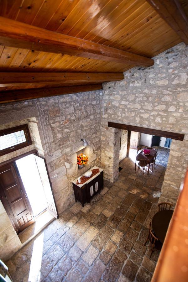 Апартаменти Homidoo Country Санта-Кроче-Камерина Екстер'єр фото