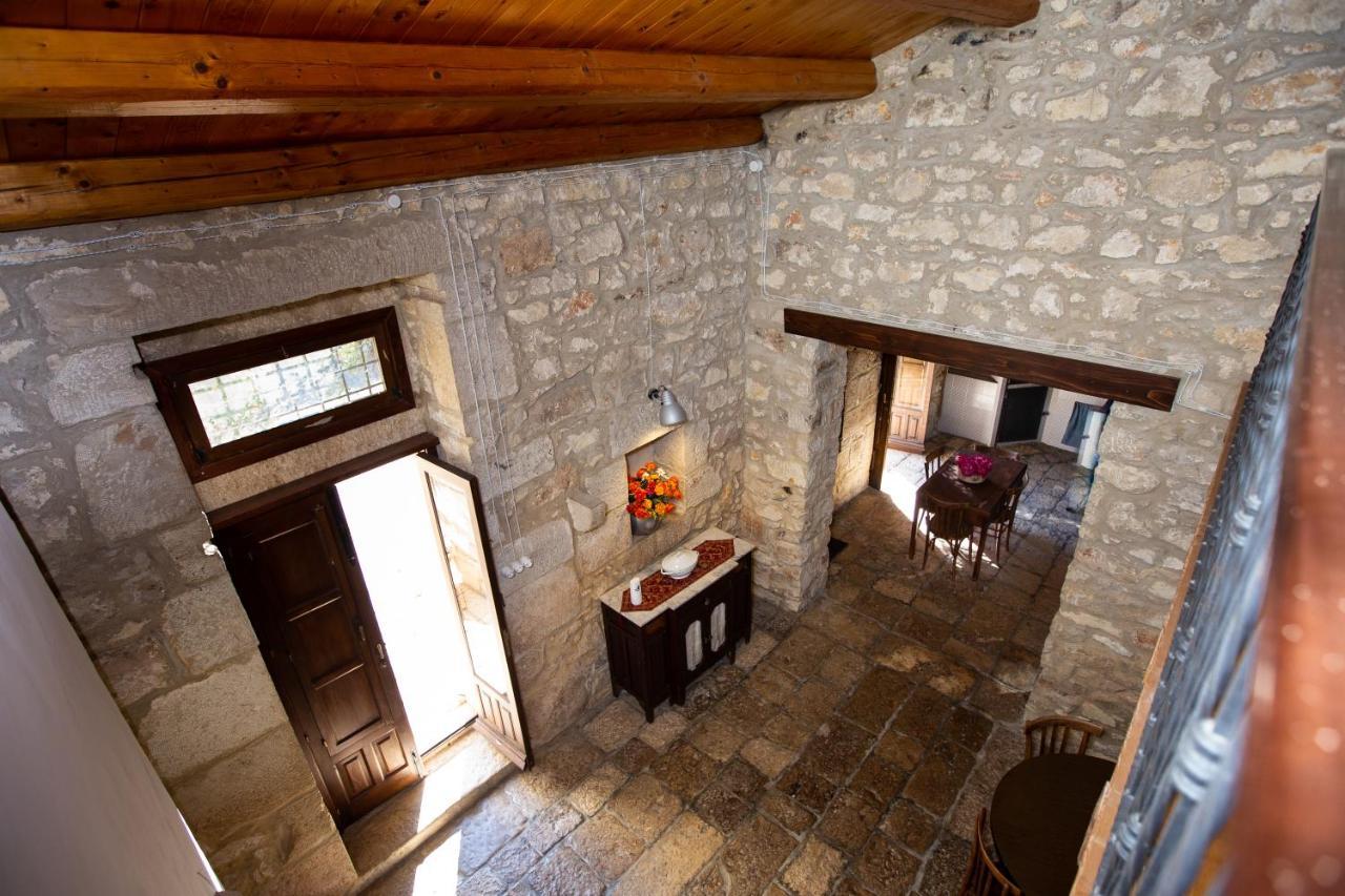 Апартаменти Homidoo Country Санта-Кроче-Камерина Екстер'єр фото